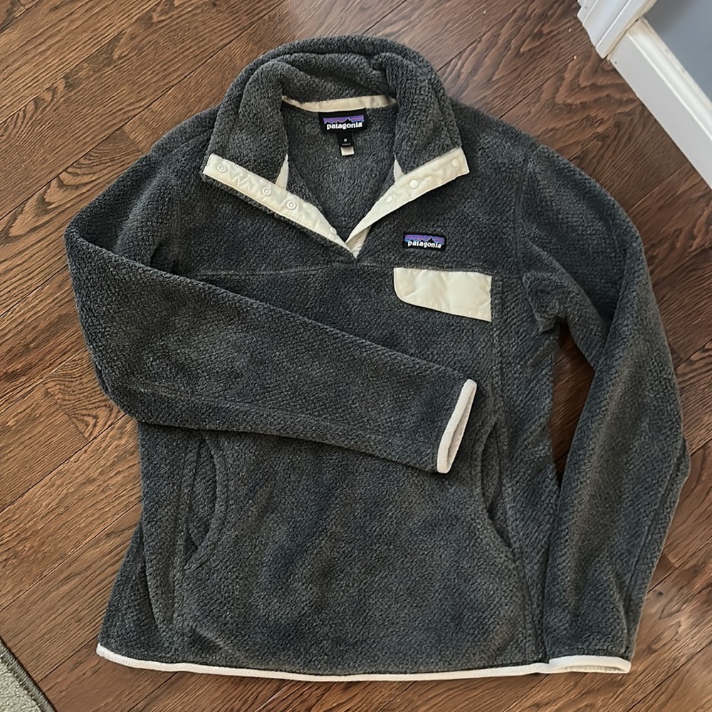 Women's Re-Tool Snap-T® Fleece Pullover